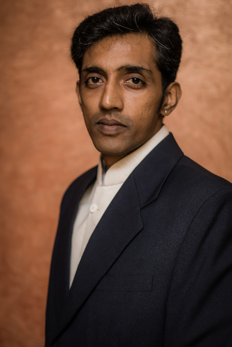 Ganesh Kumar, Founder & Principal Vastu Consultant