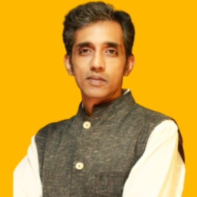 Ganesh Kumar, Founder & Principal Vastu Consultant